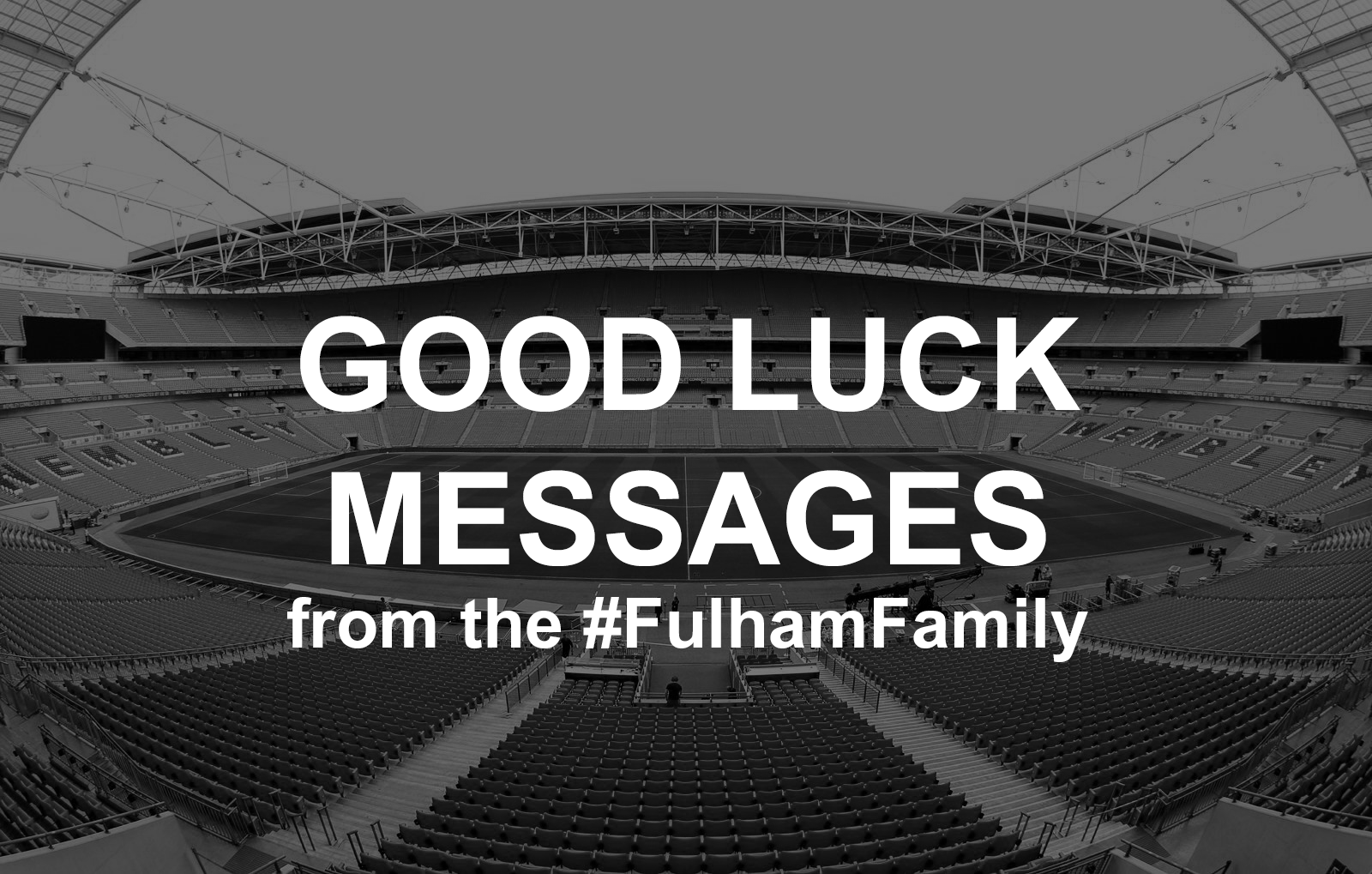 goodluck