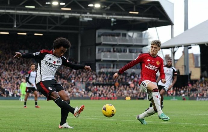 willian