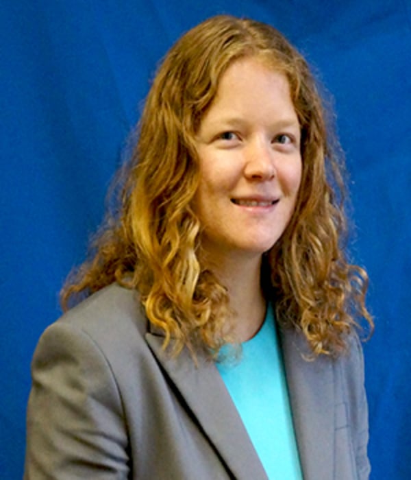 Rachel Rosenbaum