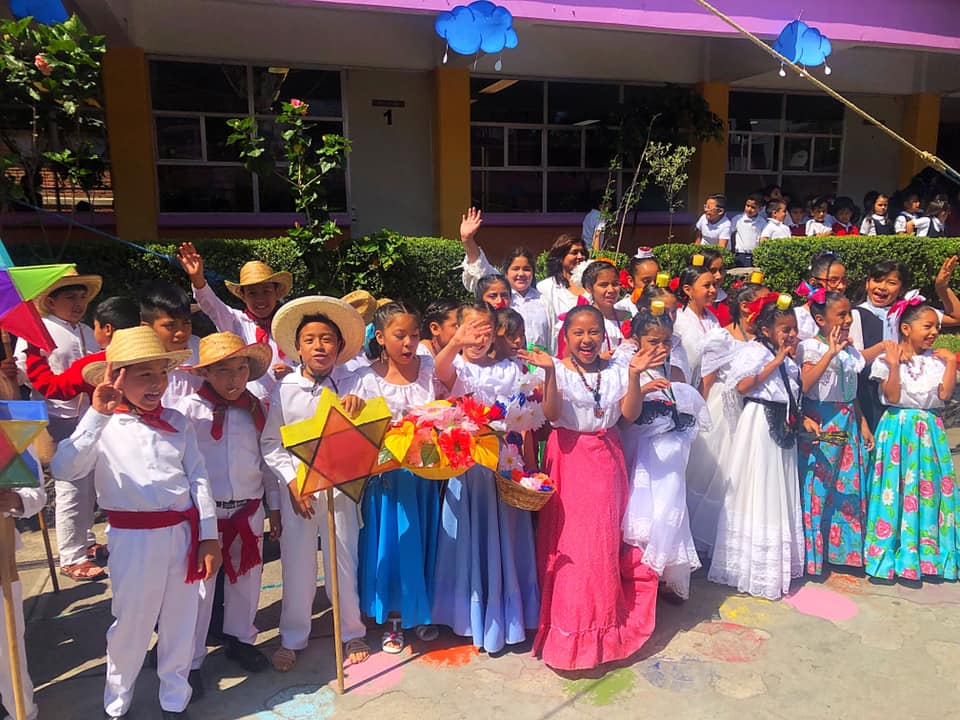 Mexico 2019