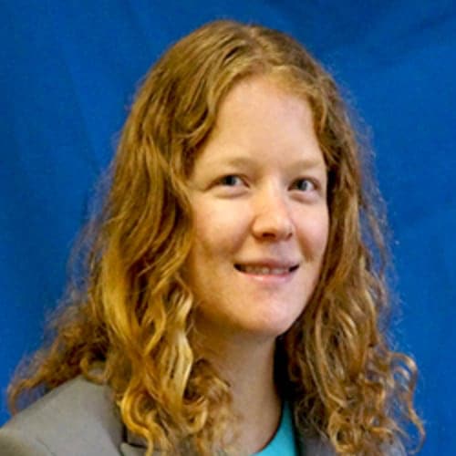 Rachel Rosenbaum