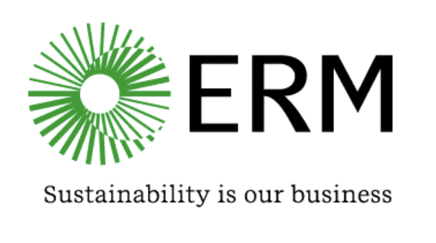 ERM Logo