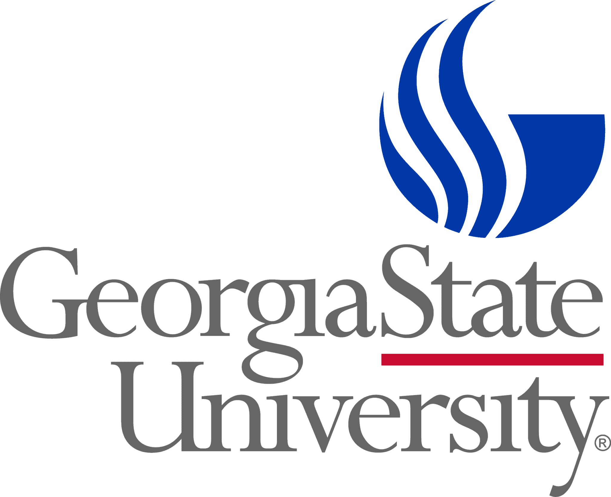 Georgia State University Logo