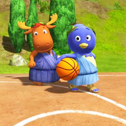 Meet boots, a furry monkey who's dora the explorer's best friend and adventurous travel companion.for more nick jr. The Backyardigans Full Episodes and Games on Nick Jr.