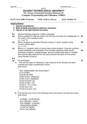 Computer Programming And Utilization Cpu Papers Free Download - Beautiful Desktop Vintage Arts | Free Download