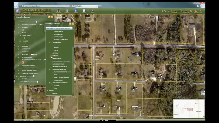Gis Tutorial Map Identify Hd Youtube - Stunning Light Background - Ultra HD