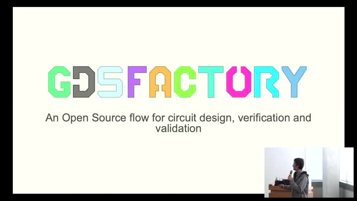 Python Intro Gdsfactory - Premium Landscape Art Gallery - Full HD