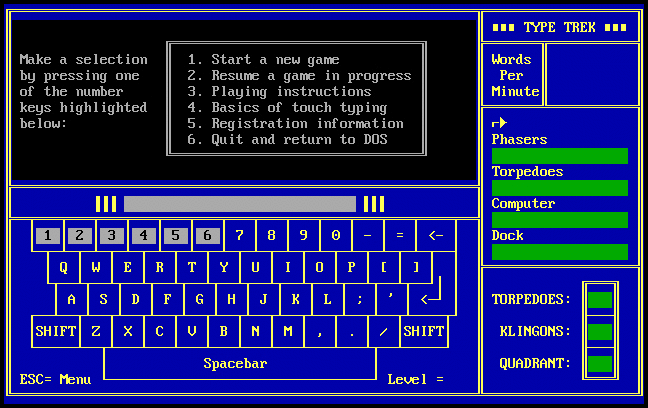 Als standard für die rechtssichere vermietung gilt oft der sogenannte hamburger mietvertrag. Shareware: Typing Tutor : Free Download, Borrow, and