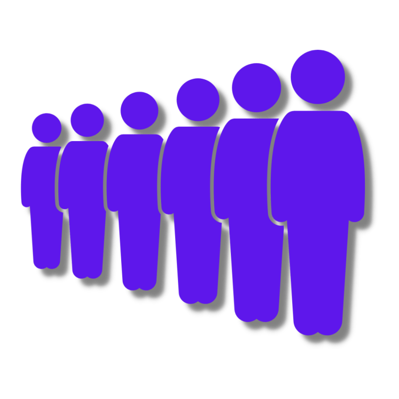 Queue - Sunset Wallpaper Collection - 8K Quality