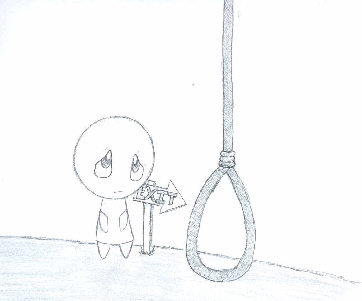 photo Easy Sad Drawings Simple drawer pro