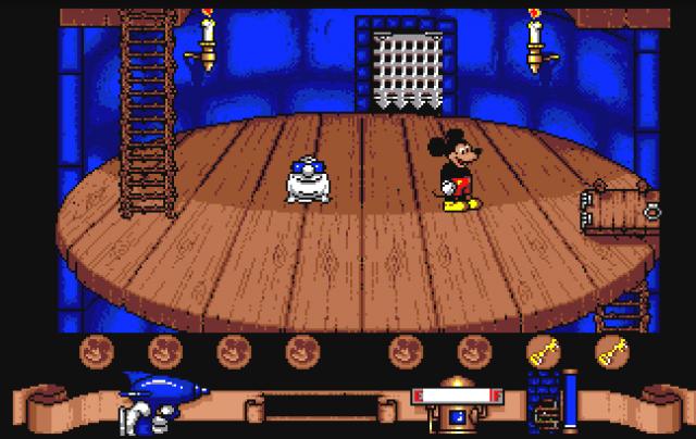 World of goo · download. Mickey Mouse Amiga Gremlin Graphics Free Download Borrow And Streaming Internet Archive