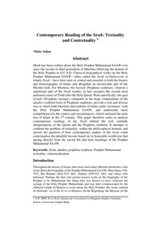 Dicky Sofjan Core Doctoral Faculty Ph D Inter Religious Studies - Premium Minimal Background Gallery - High Resolution