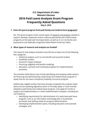 Paid Leave Analysis Funding Opportunity - Vintage Backgrounds - Amazing Mobile Collection