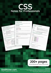 Css3 Notes For Professionals Pdf - Mobile Abstract Backgrounds for Desktop