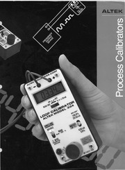 Milliamp Loop Calibrators Archives Practical Instrument Electronics - Premium Ocean Design Gallery - 4K