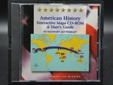 American History Interactive Maps User S Guide Free Download