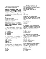 Listening Script 5 Pdf Bridge Fish - Download Modern Vintage Design | 8K