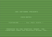 Coco Notes 1984 - Best Space Images in HD