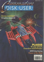 Commodore World Issue 17 Pdf Microcomputers Computer Hardware - Abstract Picture Collection - 4K Quality