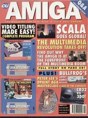 Commodore World Issue 05 Pdf Computer Hardware Internet - Full HD Space Photos for Desktop