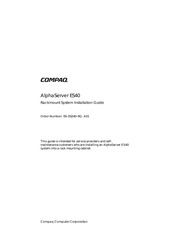 Compaq Alphaserver Es40 Cluster Base System - Modern HD City Photos | Free Download