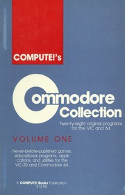 Compute S Commodore Collection Volume Two Retro Commodore - Best Landscape Arts in HD