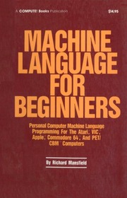 Machine Language For Beginners Read Online - Download Artistic Nature Art | 4K