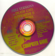 Computer Magic Perfect Game Paste Magazine - Professional Sunset Background - Mobile