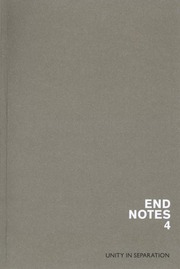 Endnotes - Gradient Wallpaper Collection - Desktop Quality