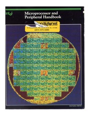 Intel Microprocessor Peripherals Handbook Pdf - Classic Gradient Design - HD
