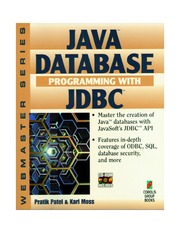 Practical Database Programming With Java By Ying Bai Ebook - Sunset Wallpaper Collection - Full HD Quality