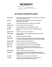 Microsoft History Pdf - Vintage Arts - Perfect High Resolution Collection