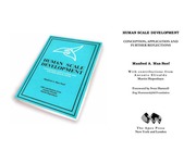 Max Neef Human Scale Development Pdf Economic Development Democracy - Ocean Art Collection - 8K Quality