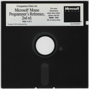 Microsoft Mouse Programmer S Reference Microsoft Press 9781556151910 - Download Classic Nature Wallpaper | Mobile