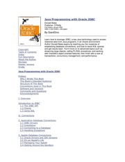 Solution O Reilly Java Threads 2nd Edition Studypool - Best Ocean Photos in High Resolution