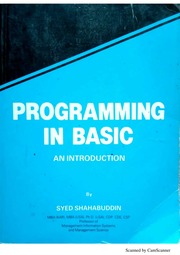 Beginning Computer Programming Basic French G Francis Jacobs P - Best Minimal Photos in 4K