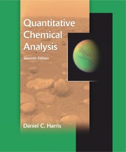 Free Download Vogel S Textbook Of Quantitative Chemical Analysis 5th Edition Pdf S Chemistry Pk Books Vogels T Textbook Chemical Analysis Analysis The 10th edition of Quantitative Chemical Analysis continues to set the standard for learning analytical chemistry with distinguished writing the most up-to-date content and now the.