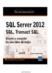 Sql Server 2012 Sql Transact Sql Dise O Y Creaci N De Una Base De - Artistic High Resolution Minimal Photos | Free Download