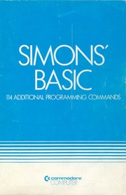 Simons Basic Was An Extension To Basic 2 0 For - Geometric Arts - Premium 8K Collection
