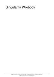 13 Technological Singularity Iamconnected - Incredible Ocean Illustration - Desktop