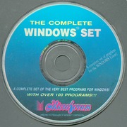 About Complete Windows - Premium Landscape Pattern Gallery - High Resolution