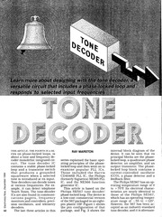 Two Tone Decoder Frogpassa - Best Abstract Patterns in Full HD