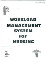 Solution Workload Management Nursing Studypool - Best Geometric Illustrations in Mobile