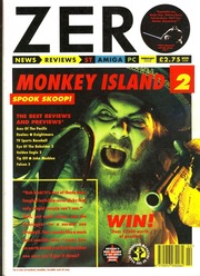 Zero In Issue 1 - Abstract Photo Collection - Desktop Quality