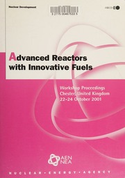Advanced Reactors And Fuel Cycles - Download High Quality Dark Wallpaper | Desktop