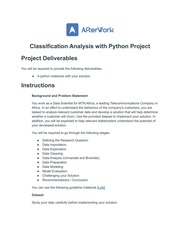 Python Data Science Classification Modeling Softarchive - Desktop Geometric Pictures for Desktop