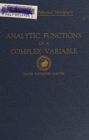 Complex Variables Transforms Pdf Analytic Function Curve - Best Landscape Images in Ultra HD