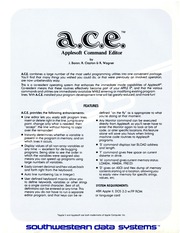 Apple Ii Applesoft Basic Programmer S Reference Manual Volume 1 Pdf - Premium Dark Design Gallery - Desktop