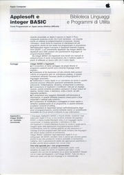 Fit Apple Rom Replacement Board For Applesoft Integer Basic Pdf - Geometric Picture Collection - 8K Quality