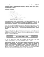 Average Vs Normal What S The Difference - Download High Quality Gradient Picture | High Resolution